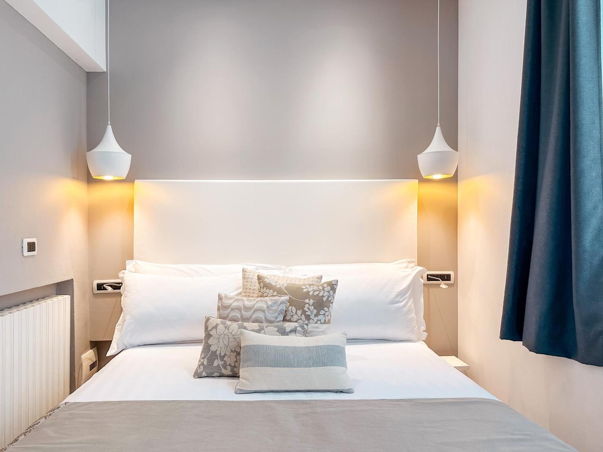 Hotel Villa Anita Santa Margherita Ligure Room photo