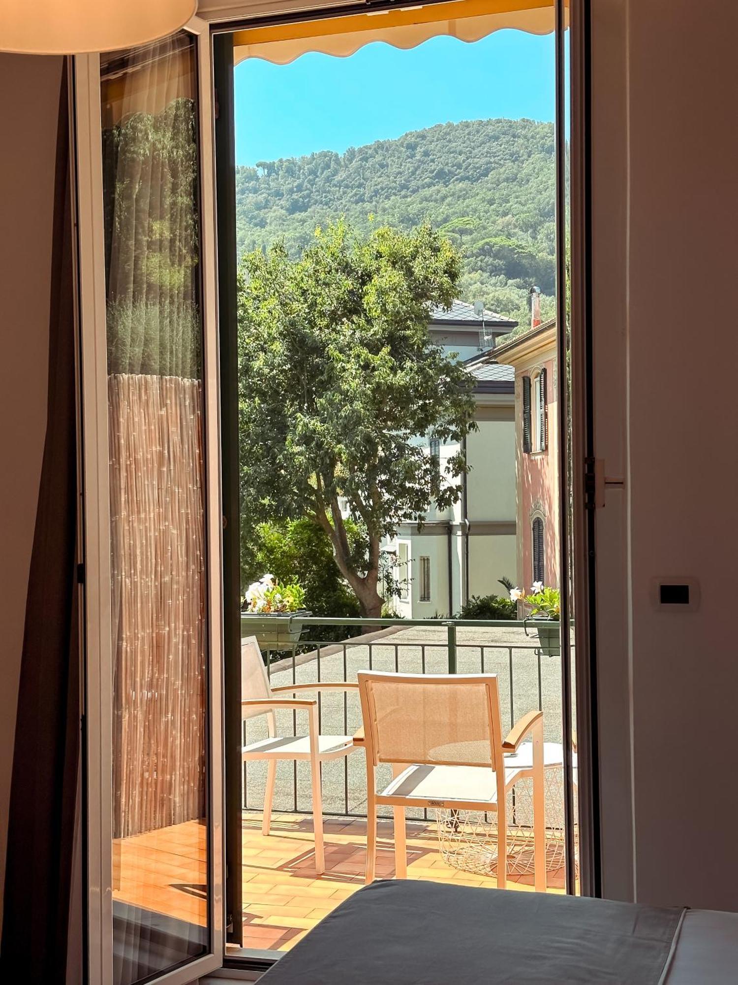 Hotel Villa Anita Santa Margherita Ligure Room photo