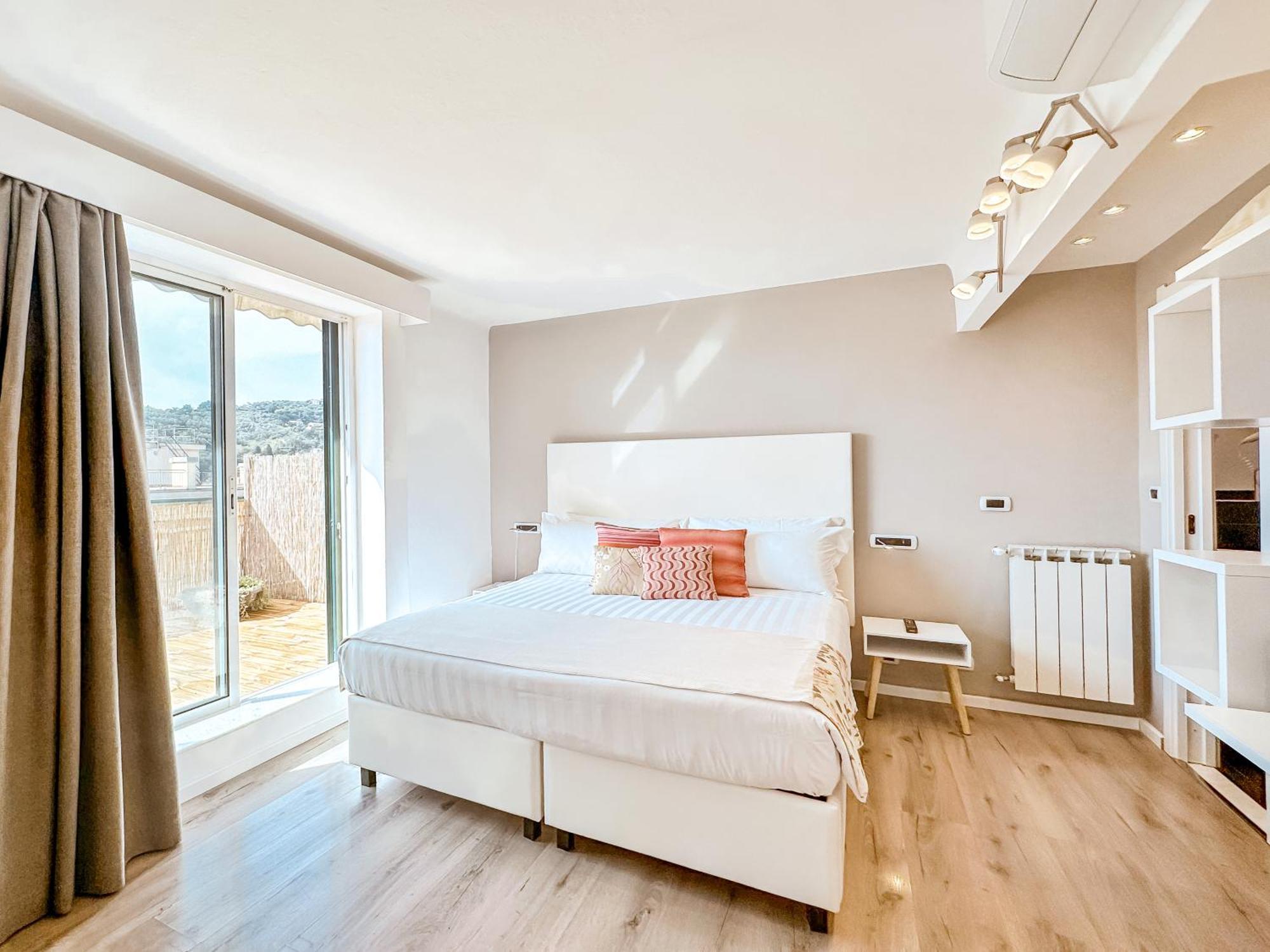 Hotel Villa Anita Santa Margherita Ligure Room photo