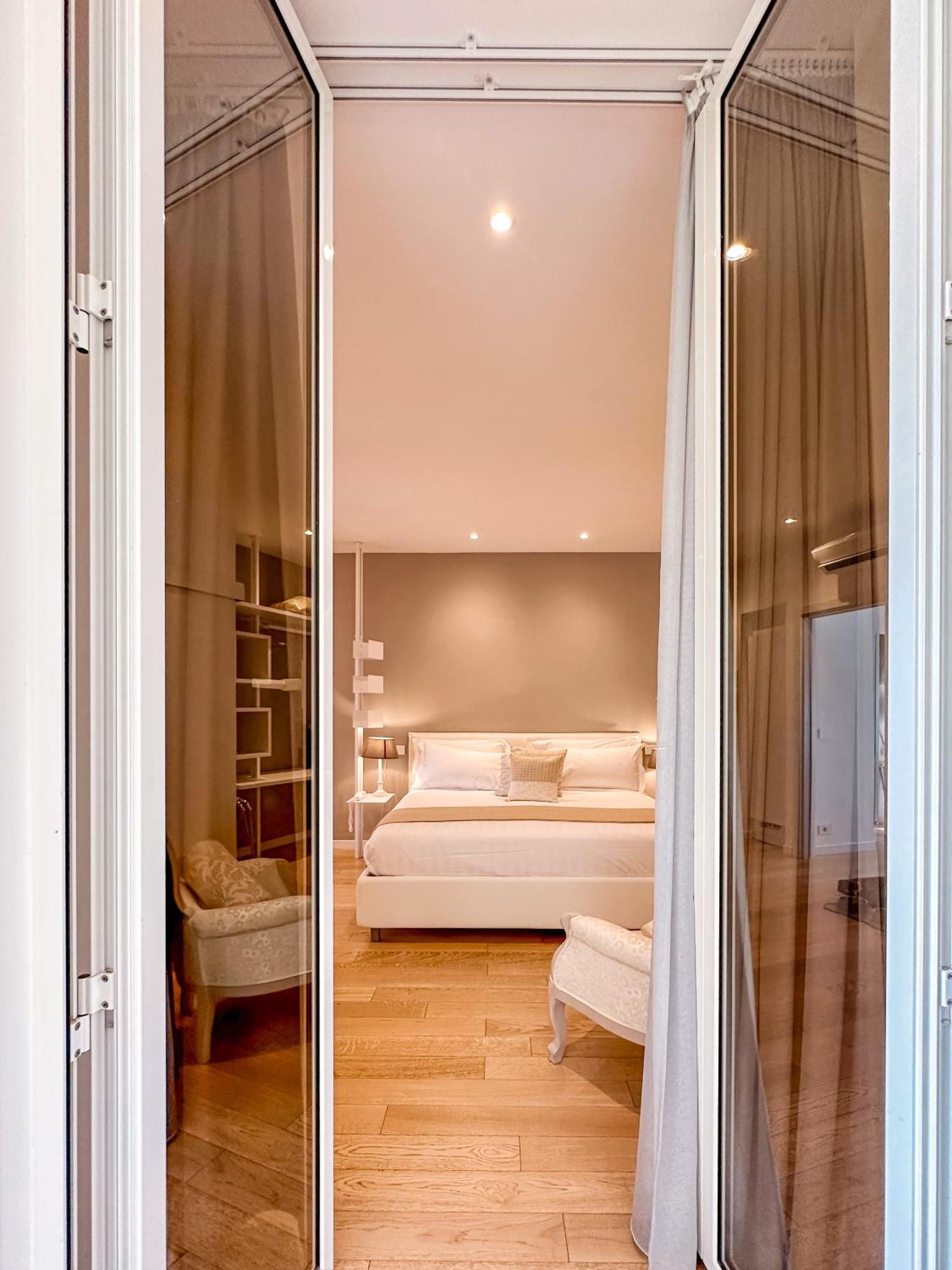 Hotel Villa Anita Santa Margherita Ligure Room photo