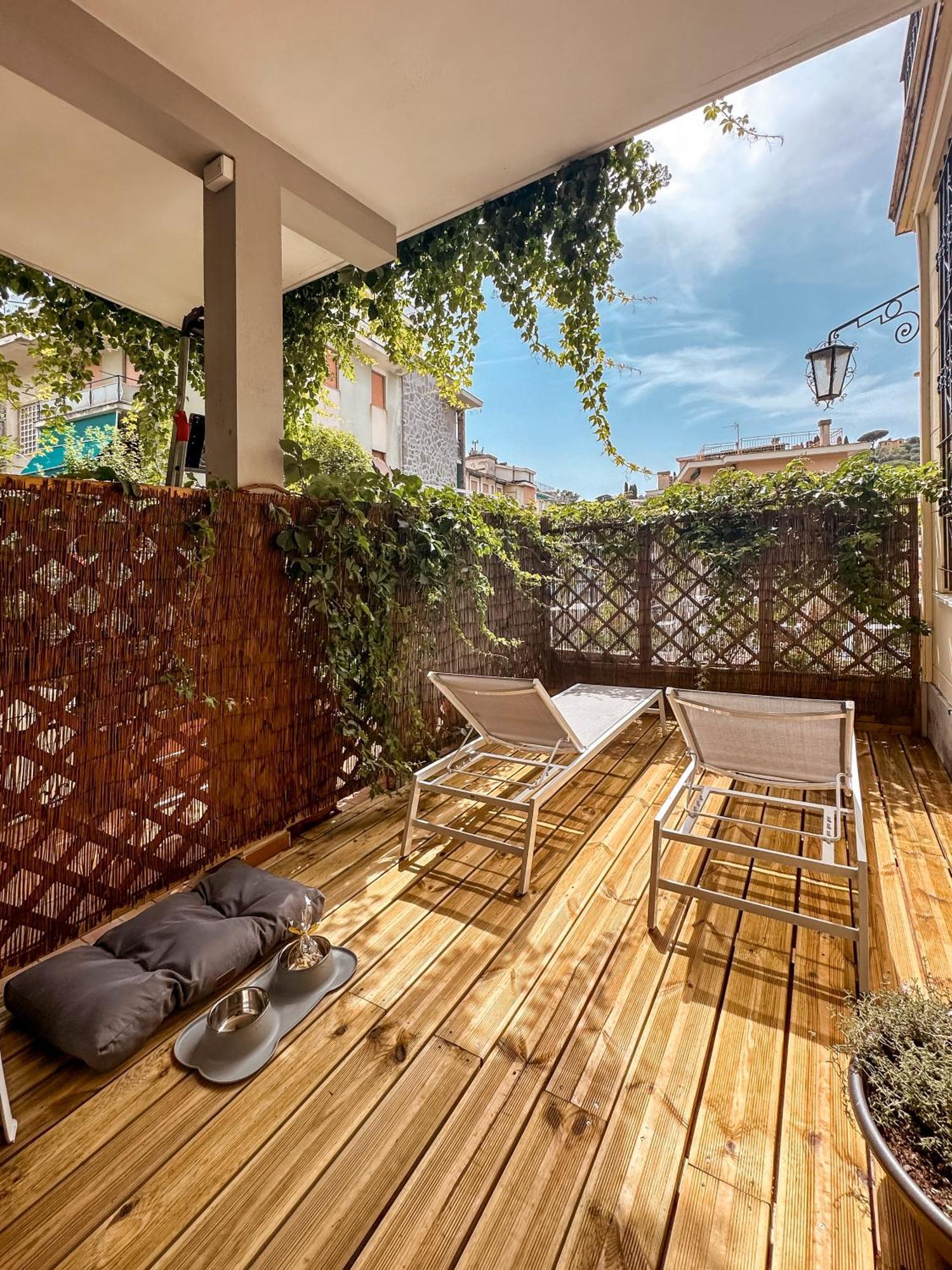 Hotel Villa Anita Santa Margherita Ligure Room photo