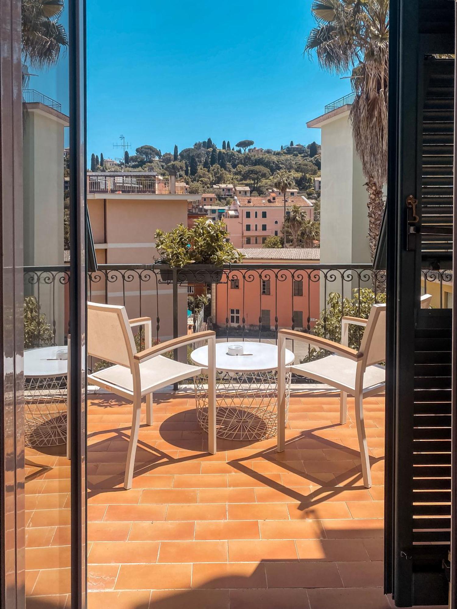 Hotel Villa Anita Santa Margherita Ligure Room photo