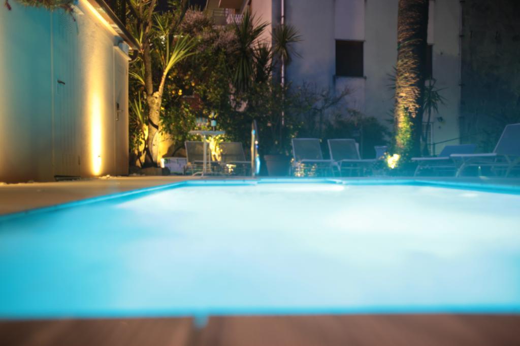 Hotel Villa Anita Santa Margherita Ligure Exterior photo