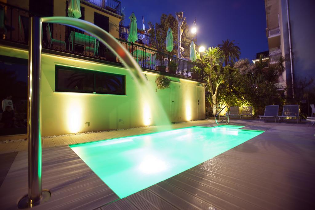 Hotel Villa Anita Santa Margherita Ligure Exterior photo